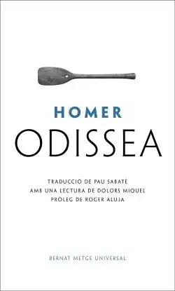 Odissea
