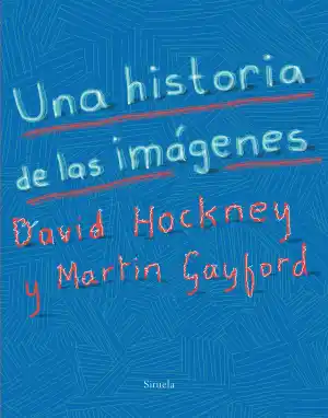 UNA HISTORIA DE LAS IMÁGENES