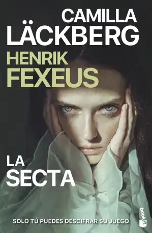 La secta (cast)