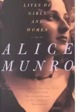 LIVES OF GIRLS AND WOMEN