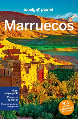 Marruecos (2023)