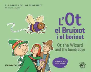 OT EL BRUIXOT I EL BORINOT, L'