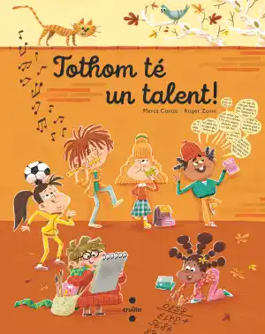 Tothom té un talent!