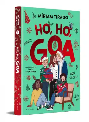 Ho, ho, Goa (cat)