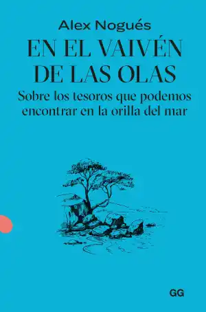 En el vaivén de las olas