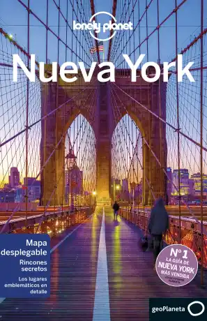 Nueva York (2019)