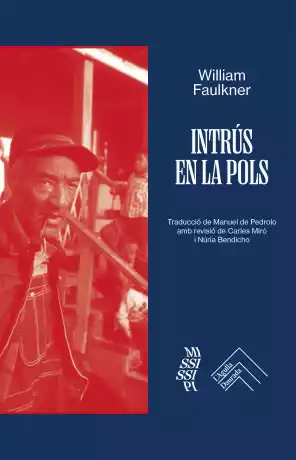 Intrus en la pols