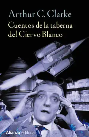 Cuentos de la taberna Ciervo Blanco