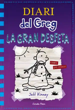 Diari del Greg 13