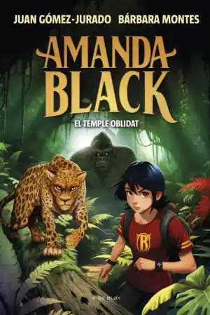 El temple oblidat