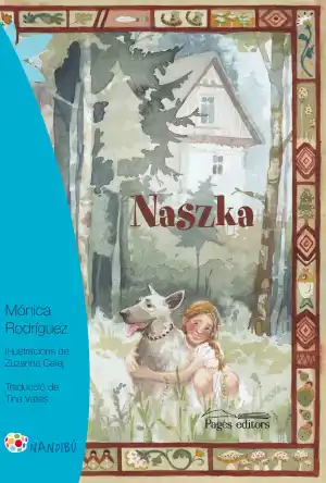 Naszka (cat)