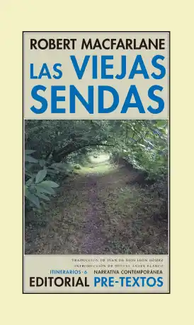Las viejas sendas