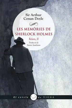 Les memòries de Sherlock Holmes.