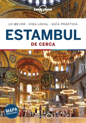 Estambul De cerca (2022)