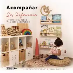 ACOMPAÑAR LA INFANCIA