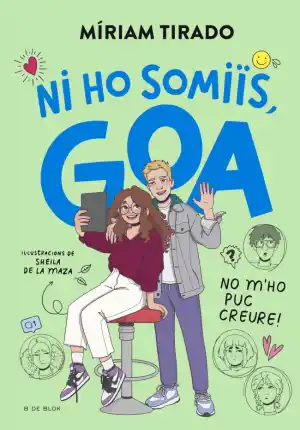 Ni ho somiïs, Goa!