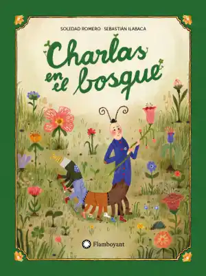 Charlas en el bosque