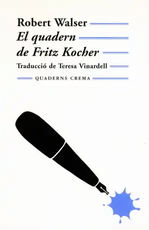 El quadern de Fritz Kocher
