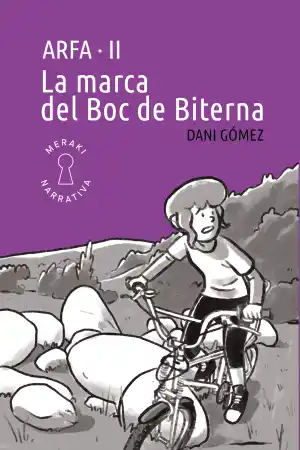 LA MARCA DEL BOC DE BITERNA. ARFA 2