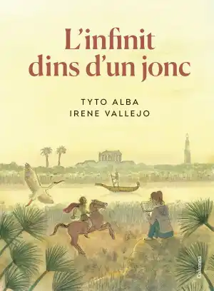 L'infinit dins d'un jonc
