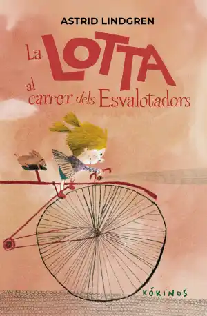 La Lotta al carrer dels Esvalotadors