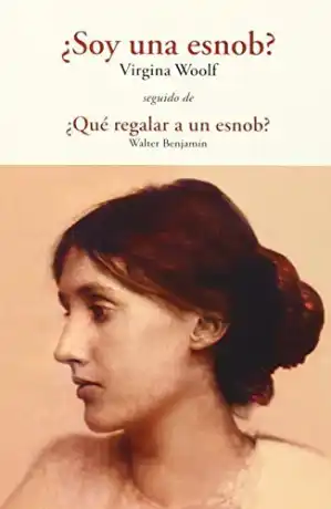 ¿soy una snob?