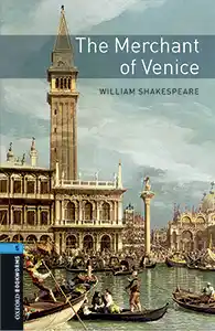 THE MERCHANT OF VENICE