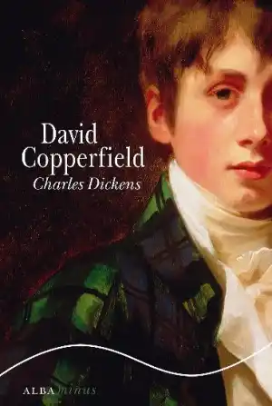 David Copperfield (cast)