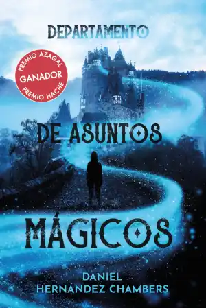 Departamento de asuntos mágicos