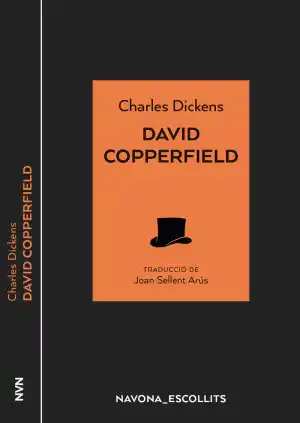 DAVID COPPERFIELD - CAT