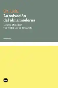 La salvación del alma moderna