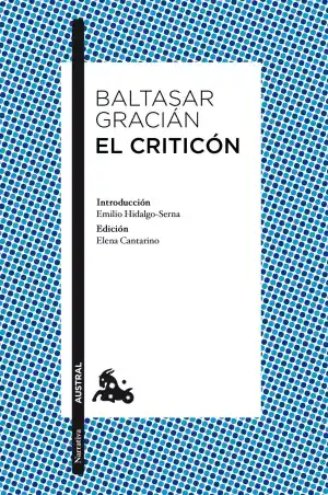 El criticón
