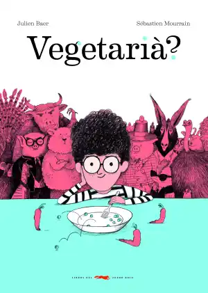 VEGETARIÀ?
