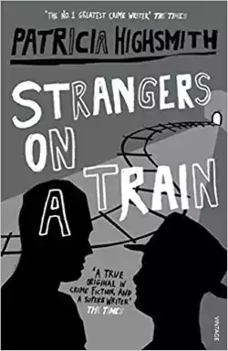 Strangers on a train