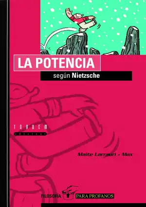 Potencia según Nietzsche, La