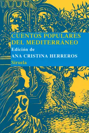 CUENTOS POPULARES DEL MEDITERRÁNEO
