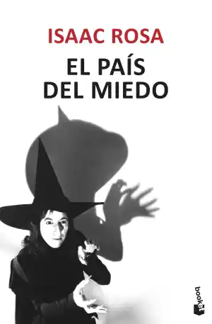 PAÍS DEL MIEDO