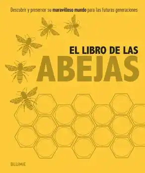 El libro de las abejas