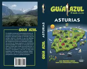 Asturias GA 2018