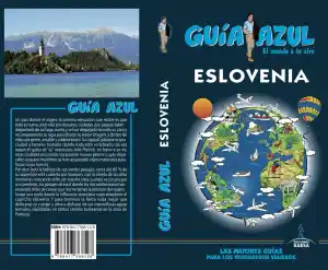 Eslovenia GA 2018