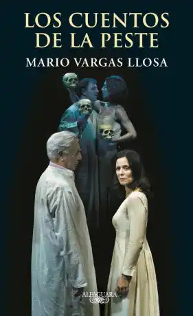 CUENTOS DE LA PESTE