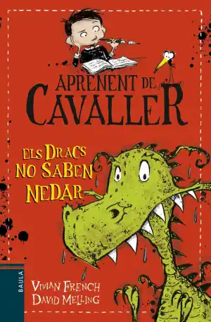 Els dracs no saben nadar