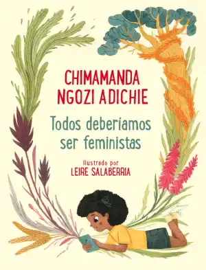 Todos deberíamos ser feministas (il·lustrat)
