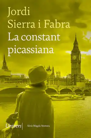 La constant picassiana