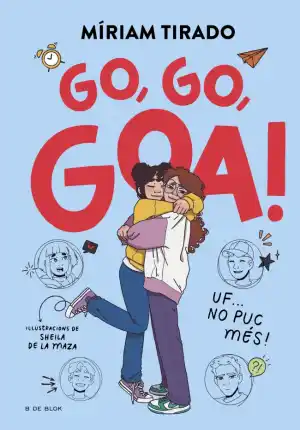 Go, go, Goa!