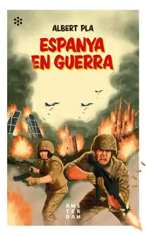 ESPANYA EN GUERRA