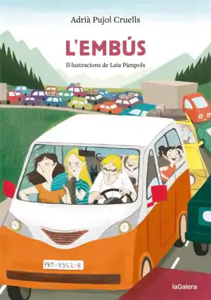 L'embús