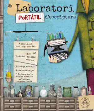 LABORATORI PORTÀTIL D’ESCRIPTURA