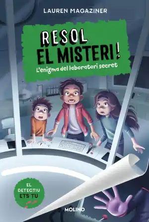 Resol el misteri! 6