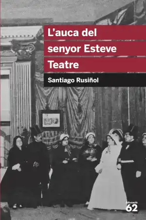 L'AUCA DEL SENYOR ESTEVE